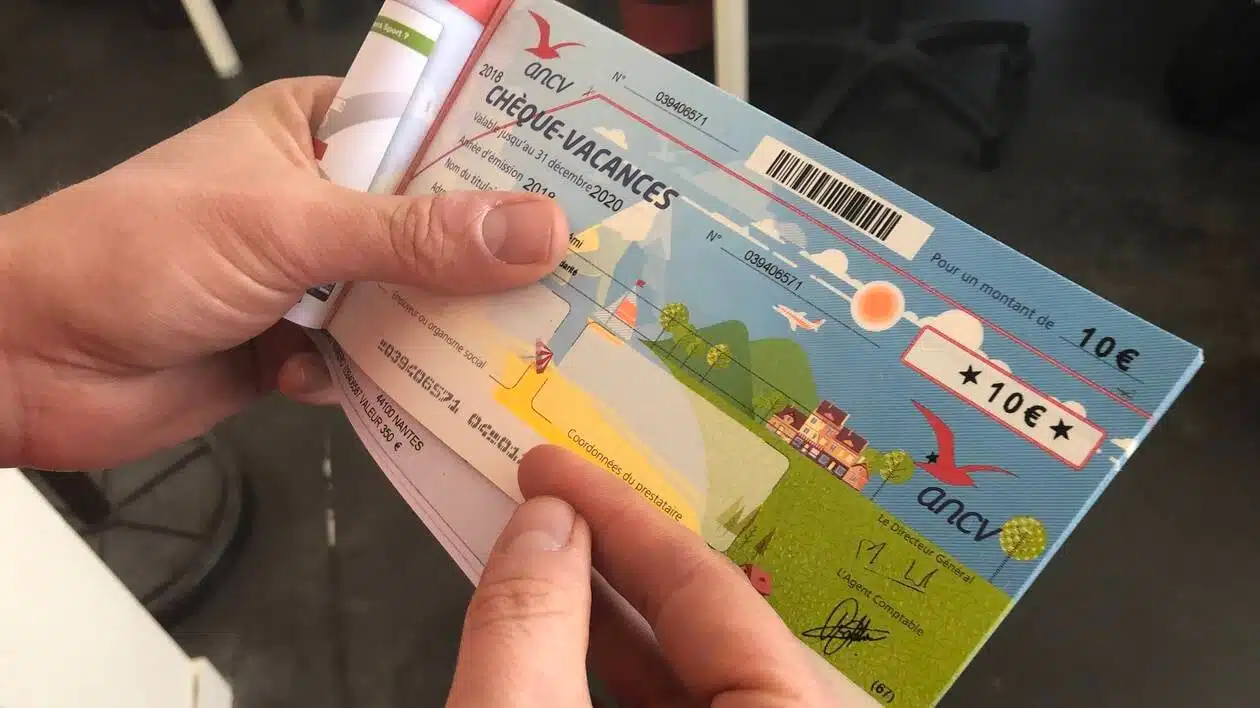 la nouvelle est tombée les chèques vacances sont rétablis pour les retraités, voici comment les récupérer