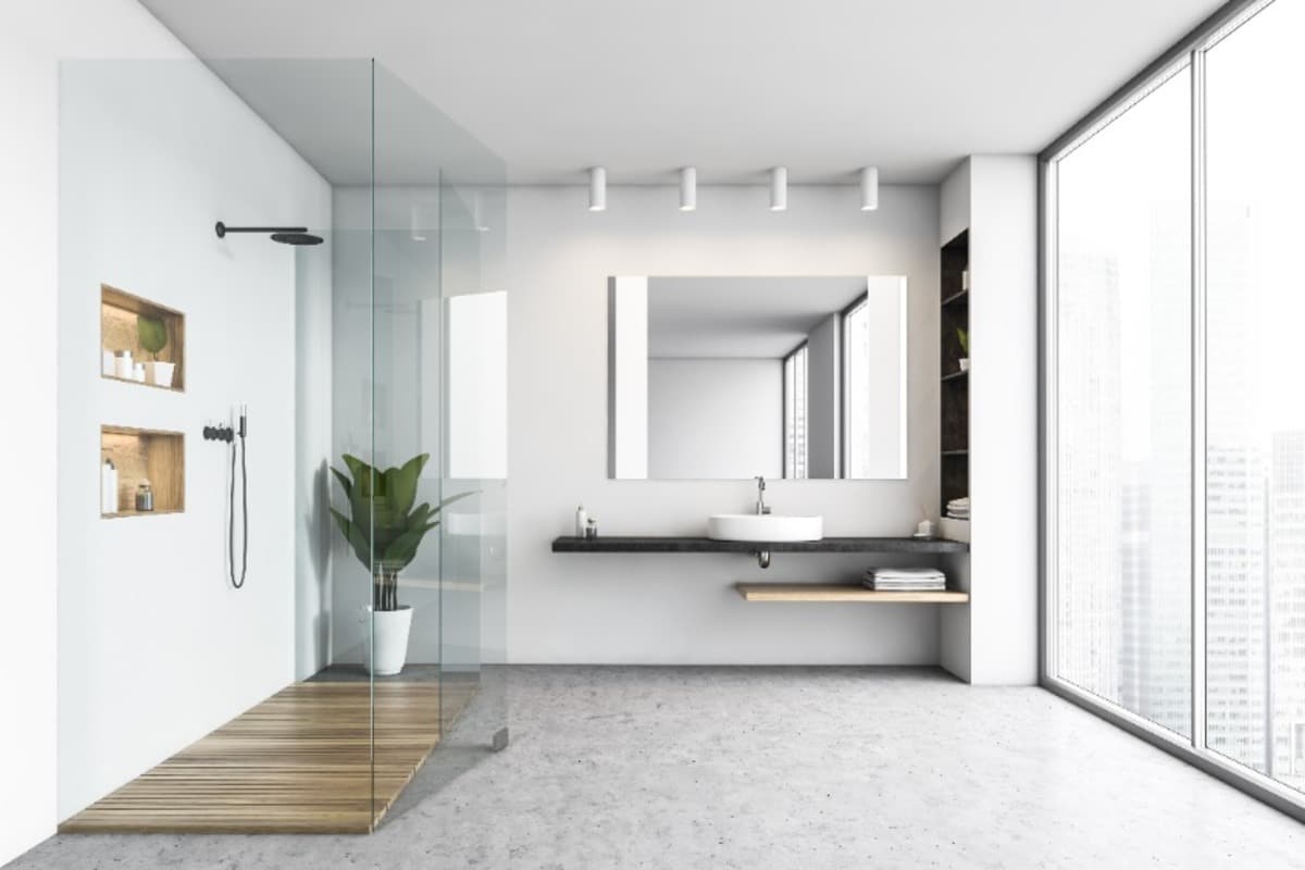 les équipements malins pour gagner en confort dans la salle de bain