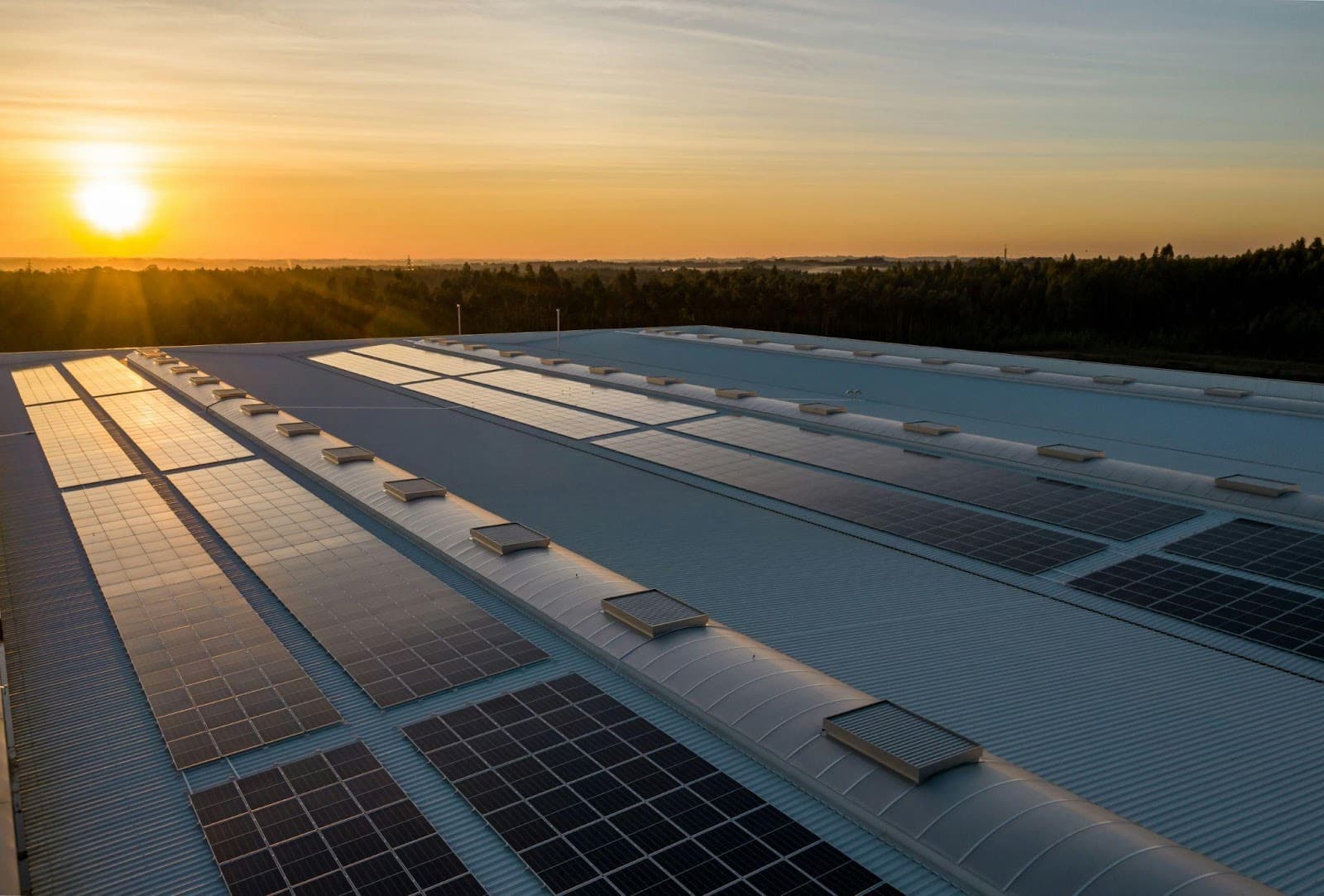 les panneaux solaires peuvent ils remplacer complètement l'approvisionnement électrique général