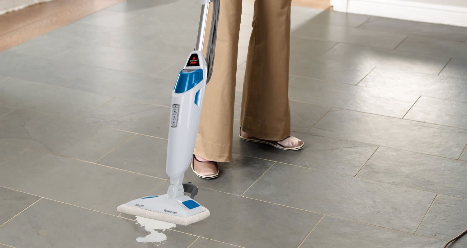 quels types de sols peut on nettoyer avec un aspirateur vapeur