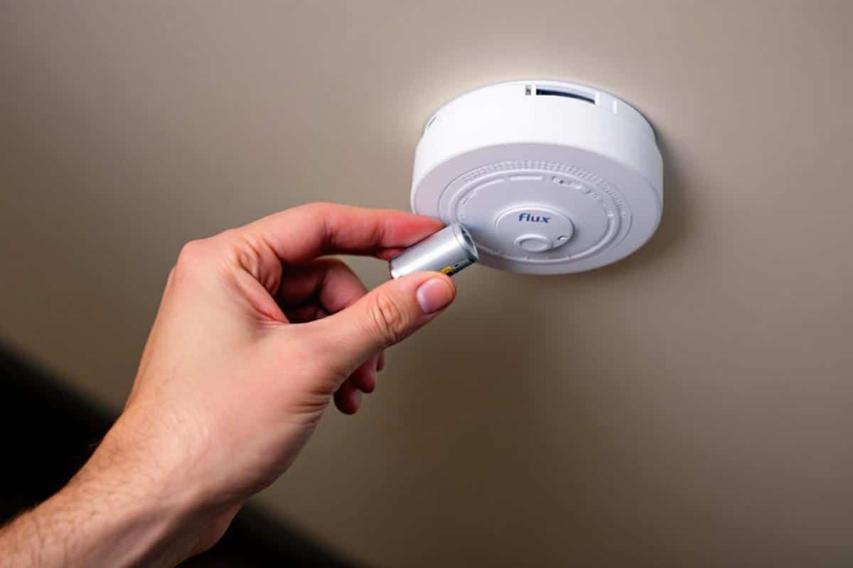 Alarme incendie qui sonne sans raison : Causes et solutions