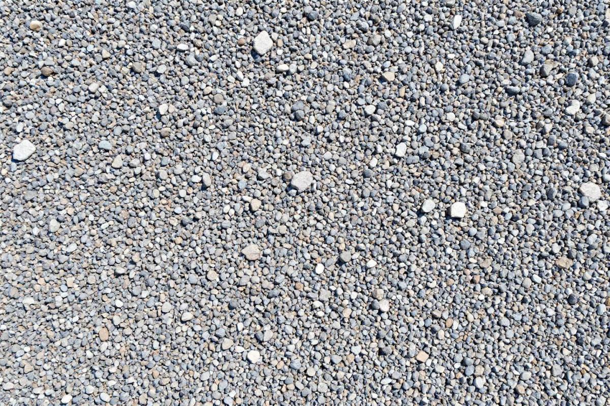 Comment faire une allée carrossable en gravier sans stabilisateur ?
