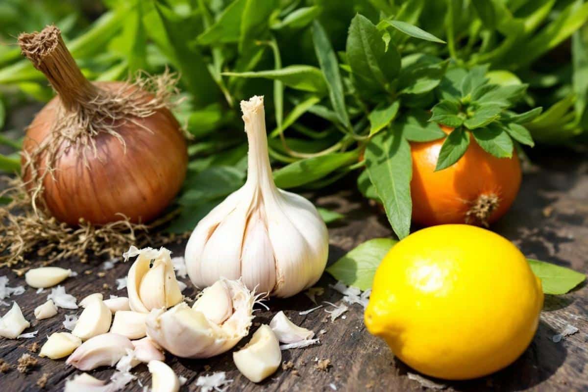 3 recettes de grand-mère pour faire fuir les pigeons