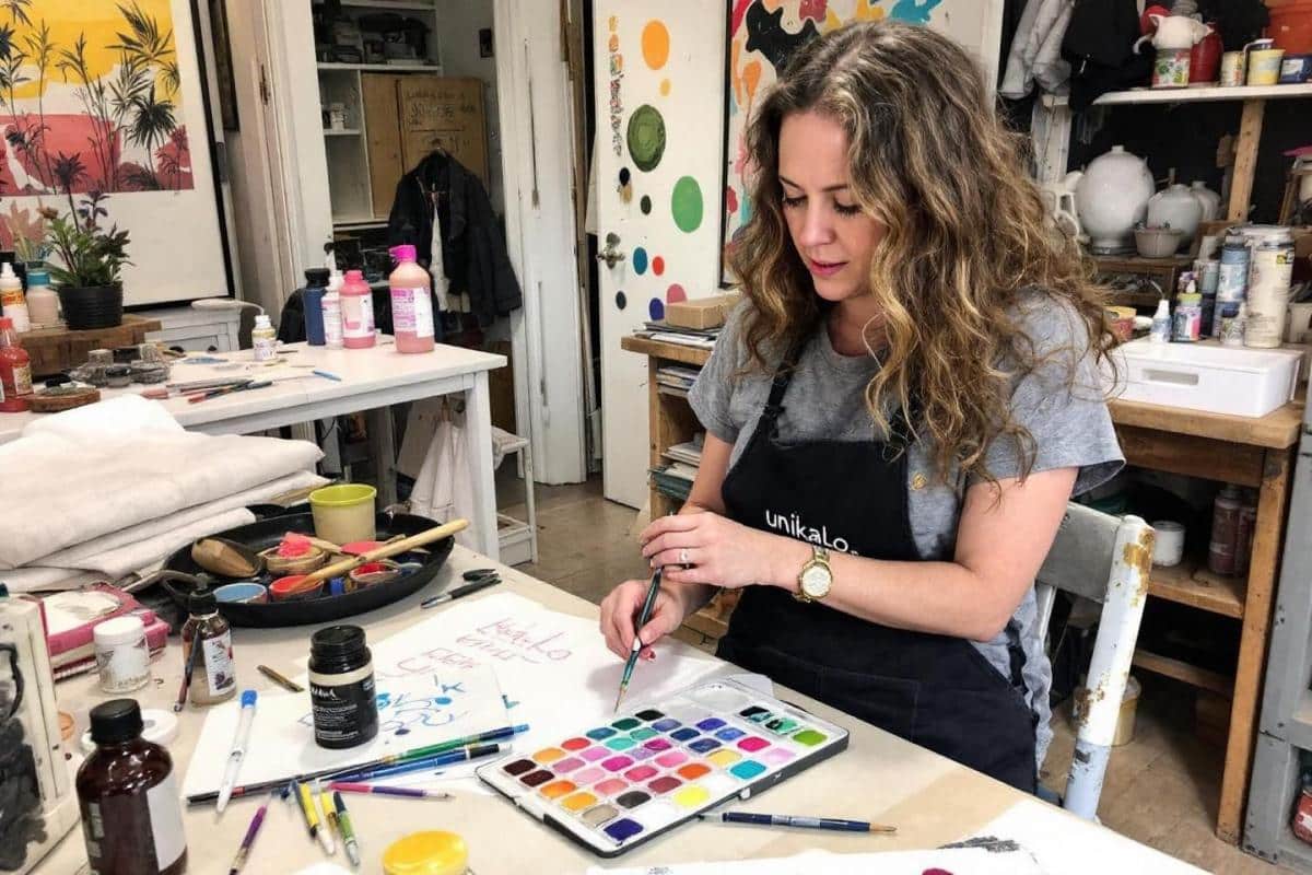 Mon avis sur les peintures Unikalo ?