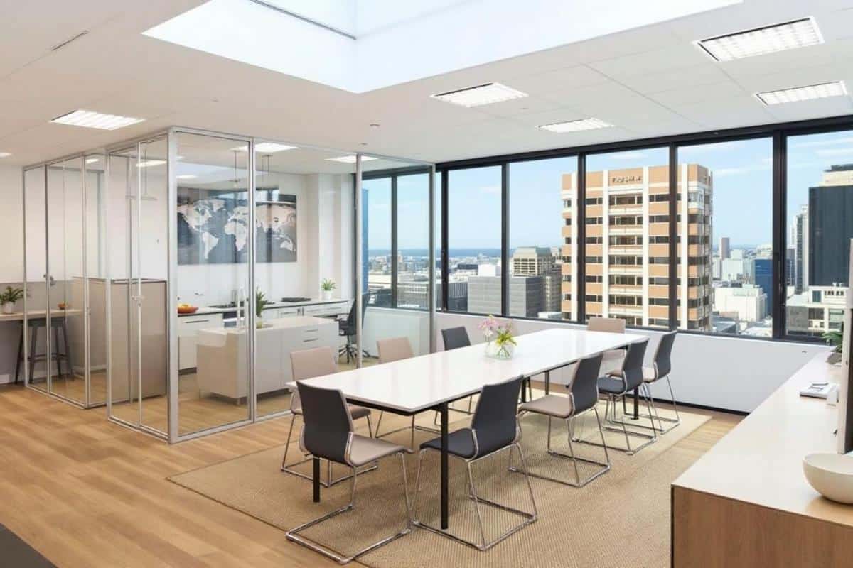 Qu’est-ce qu’une cloison SAD : avantages et applications