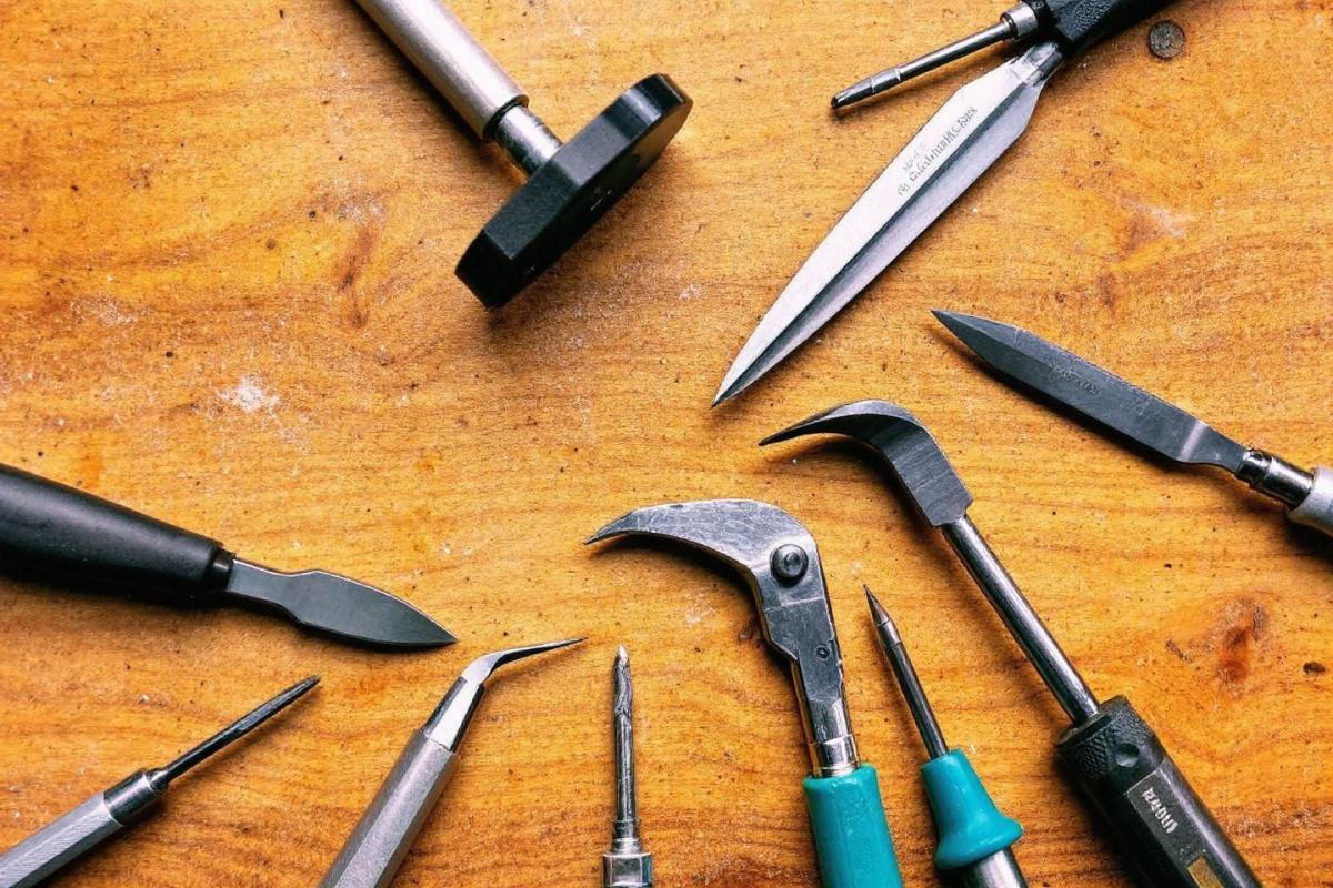 Comment couper du verre trempé ?