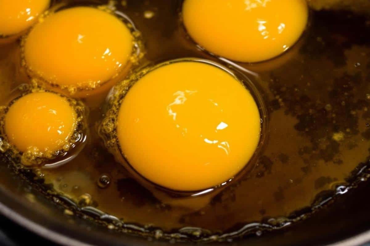 Comment faire du jaune ?