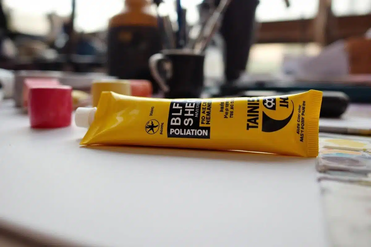 Comment faire du jaune ?