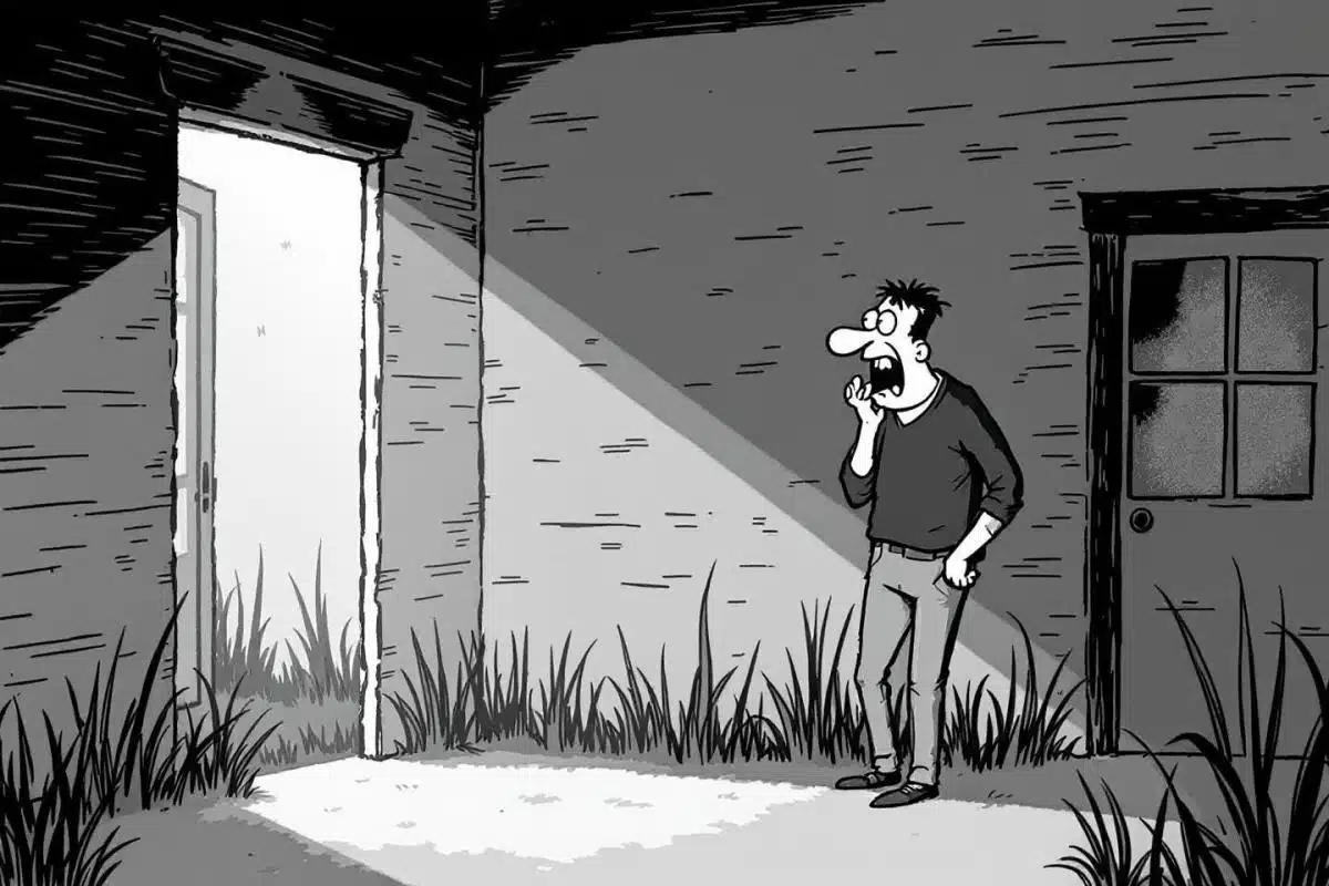 Remontées capillaires : est-ce un vice caché ?