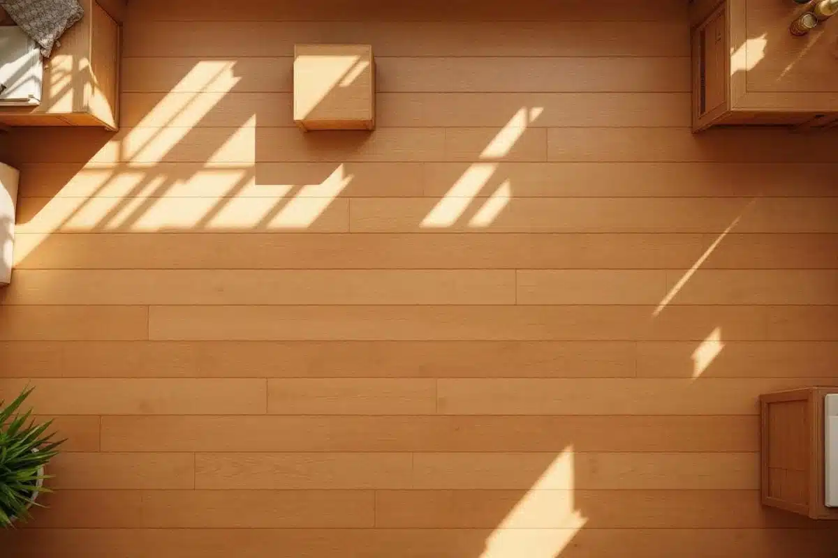 Dans quel sens poser un parquet ?