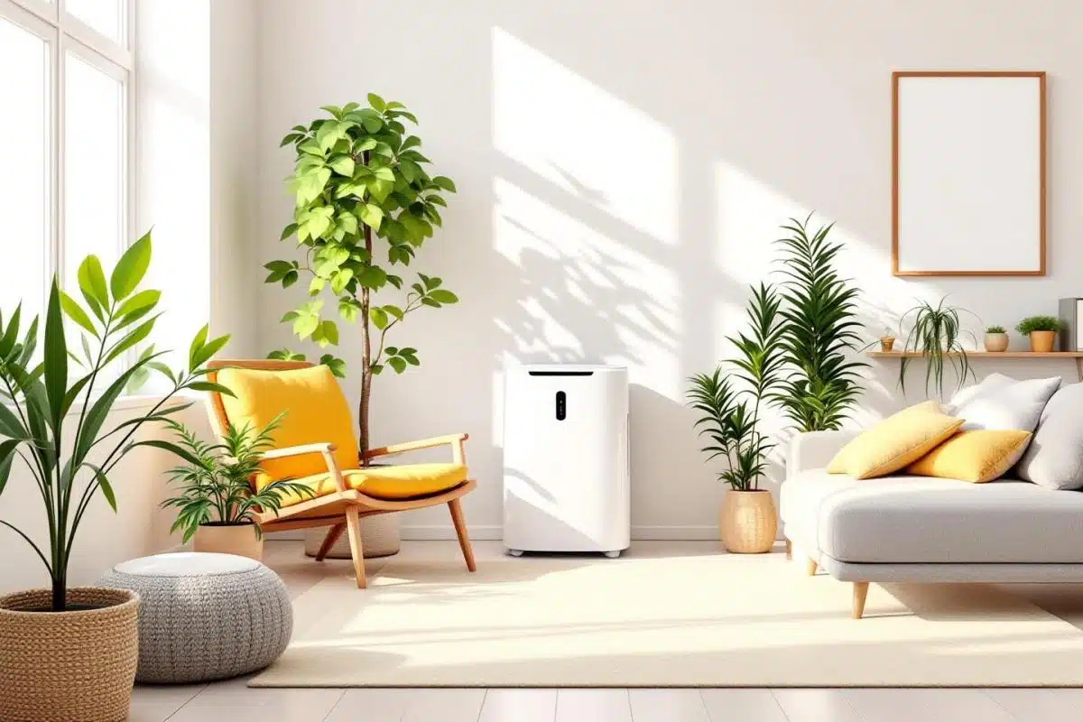 Déshumidificateur : combien de temps l’utiliser par jour ?