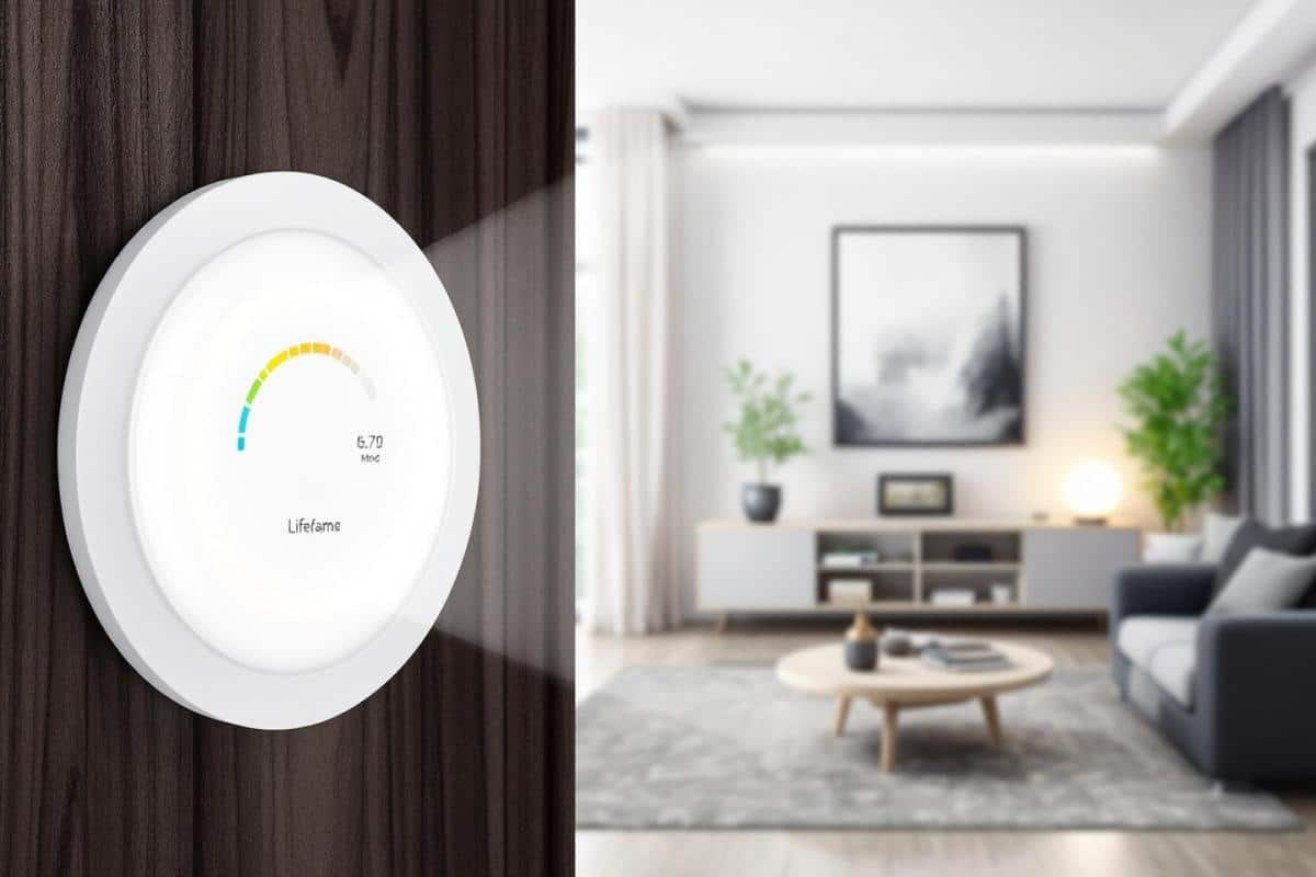 Quelle est la durée de vie d'un détecteur de fumée ?