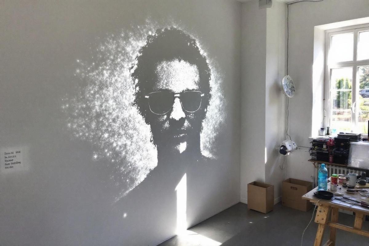 Entraxe entre suspentes sur plafond en placo