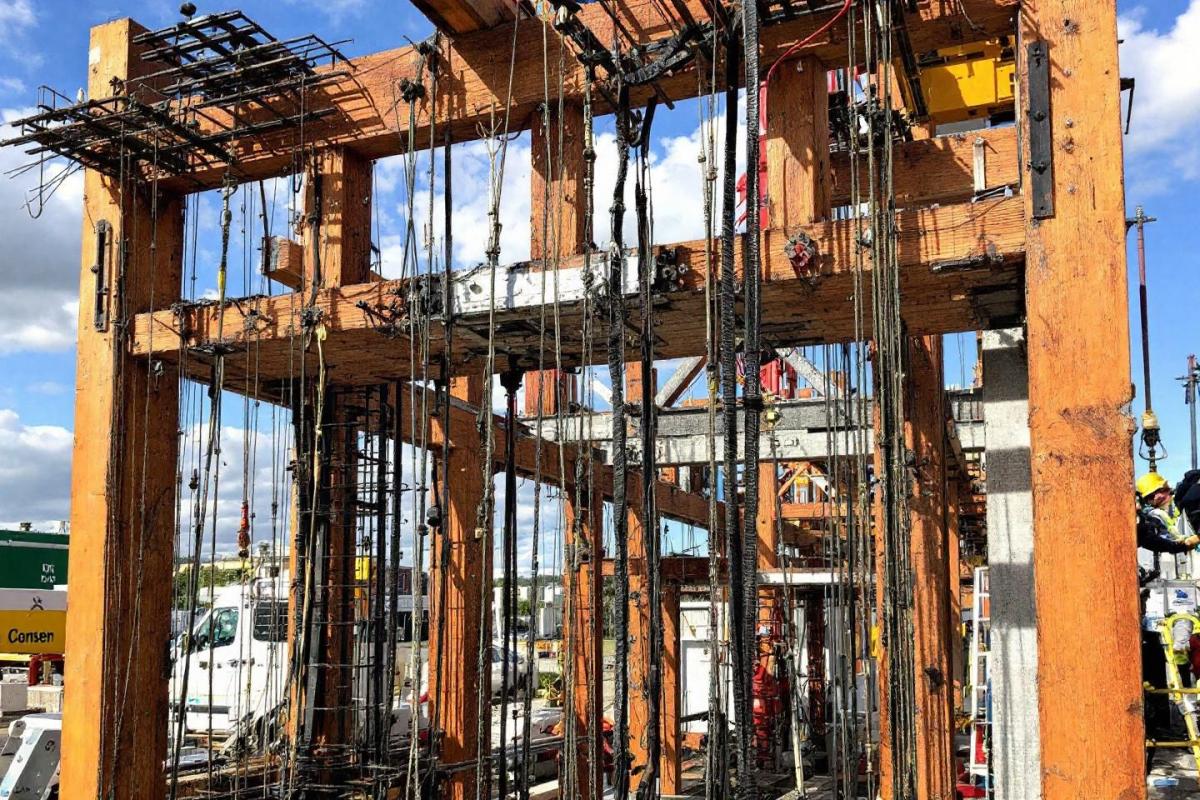 Coffrage placo sans rail : Guide étape par étape