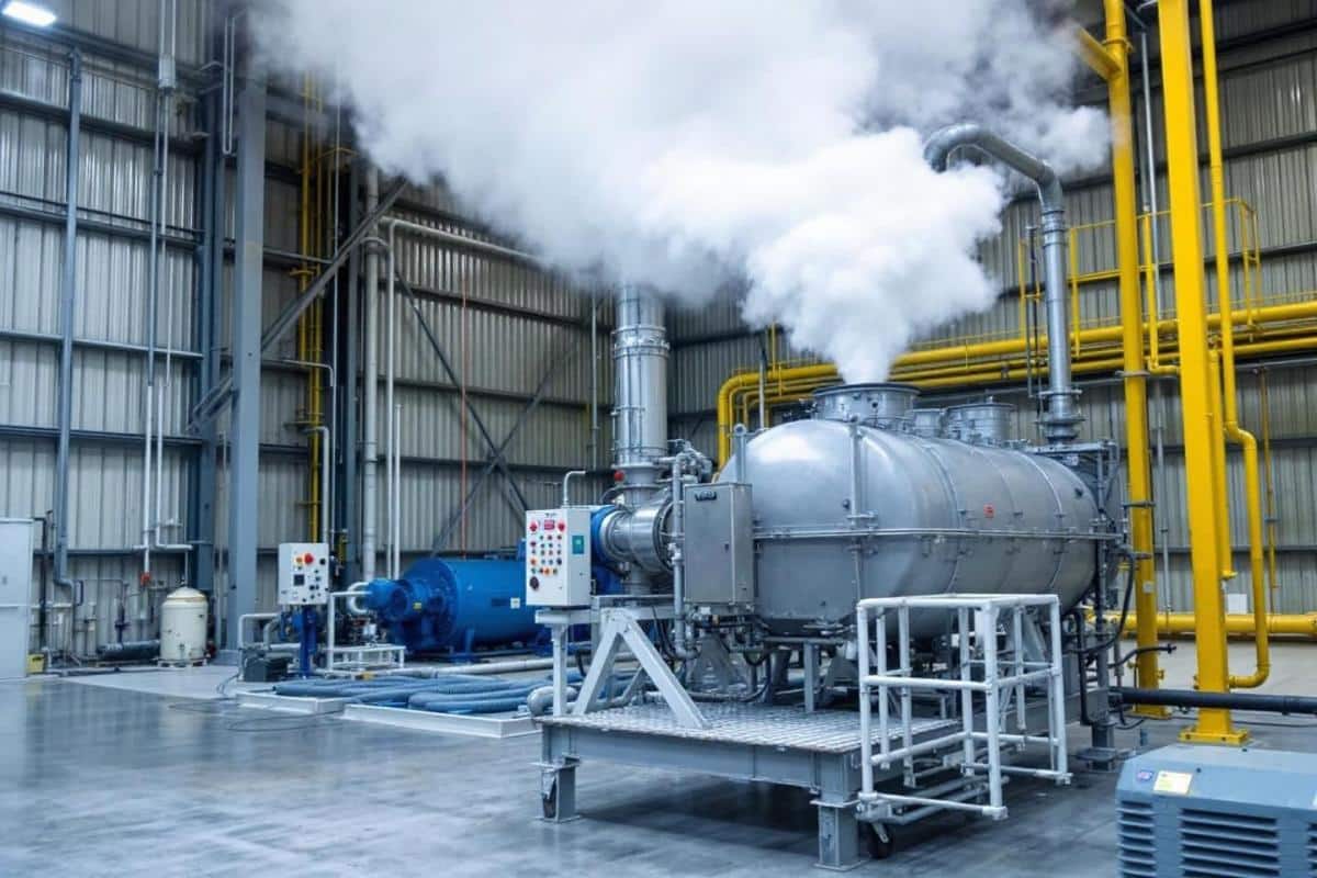 Quels sont les inconvénients des adoucisseurs de CO2 ?