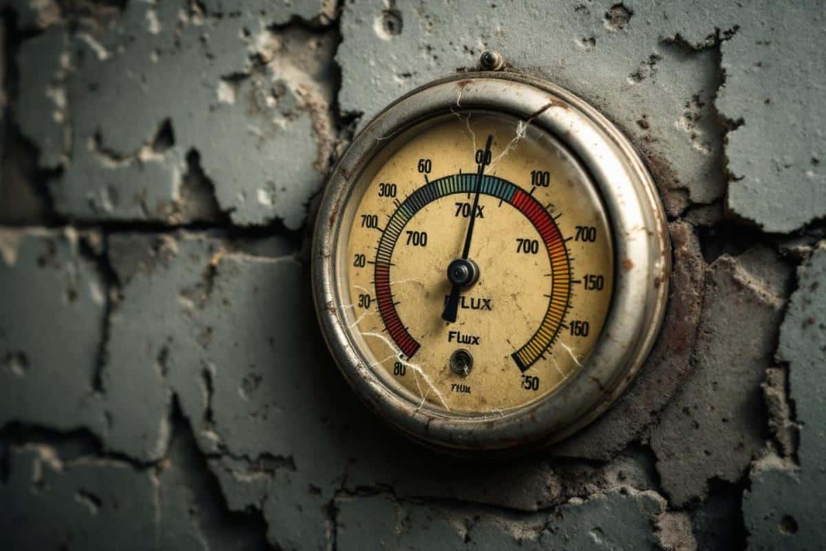 Taux d'humidité de ma maison à 70% : que faire ?
