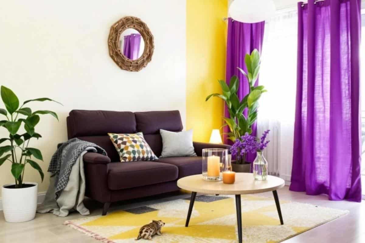 Comment faire du rouge avec deux couleurs ?