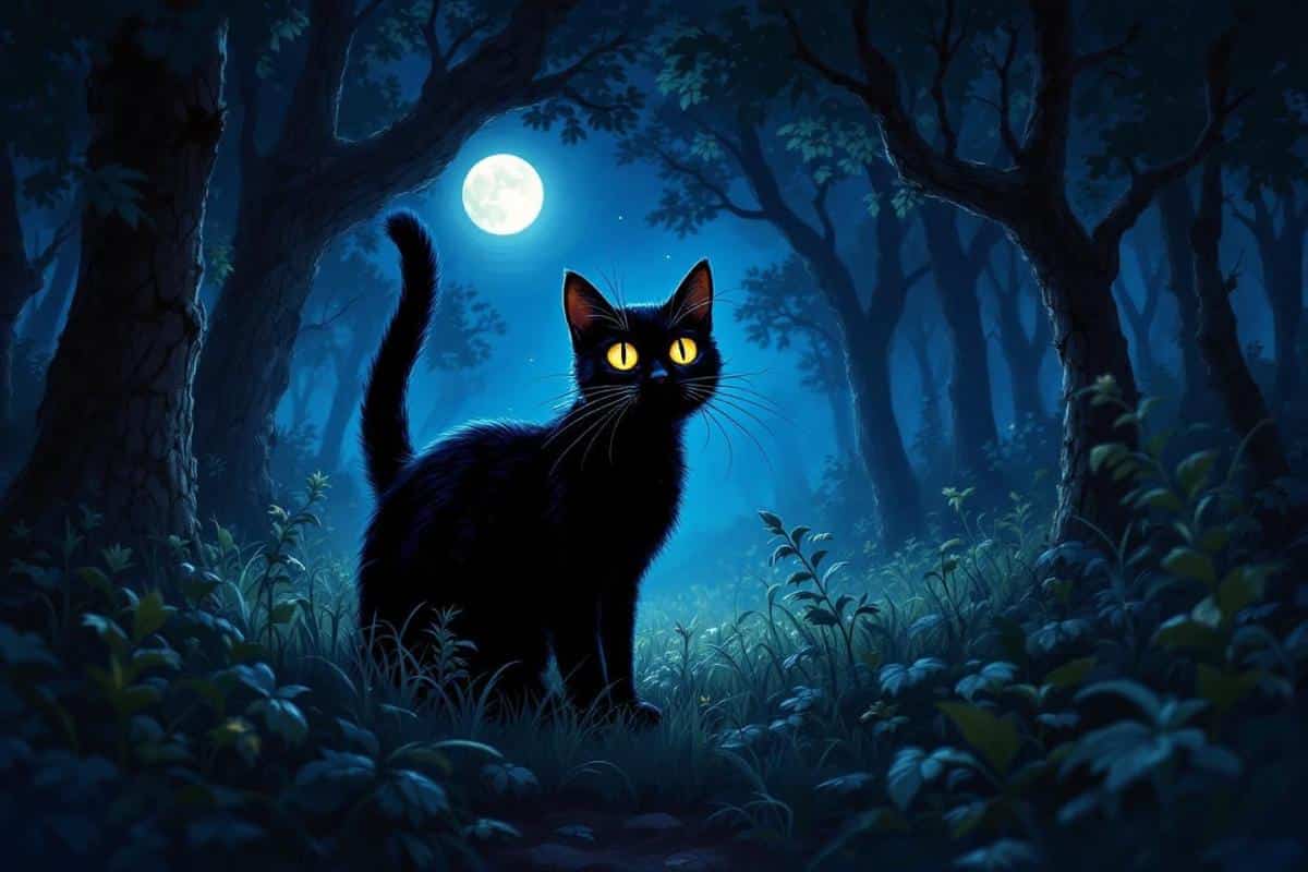 Comment faire du noir ?
