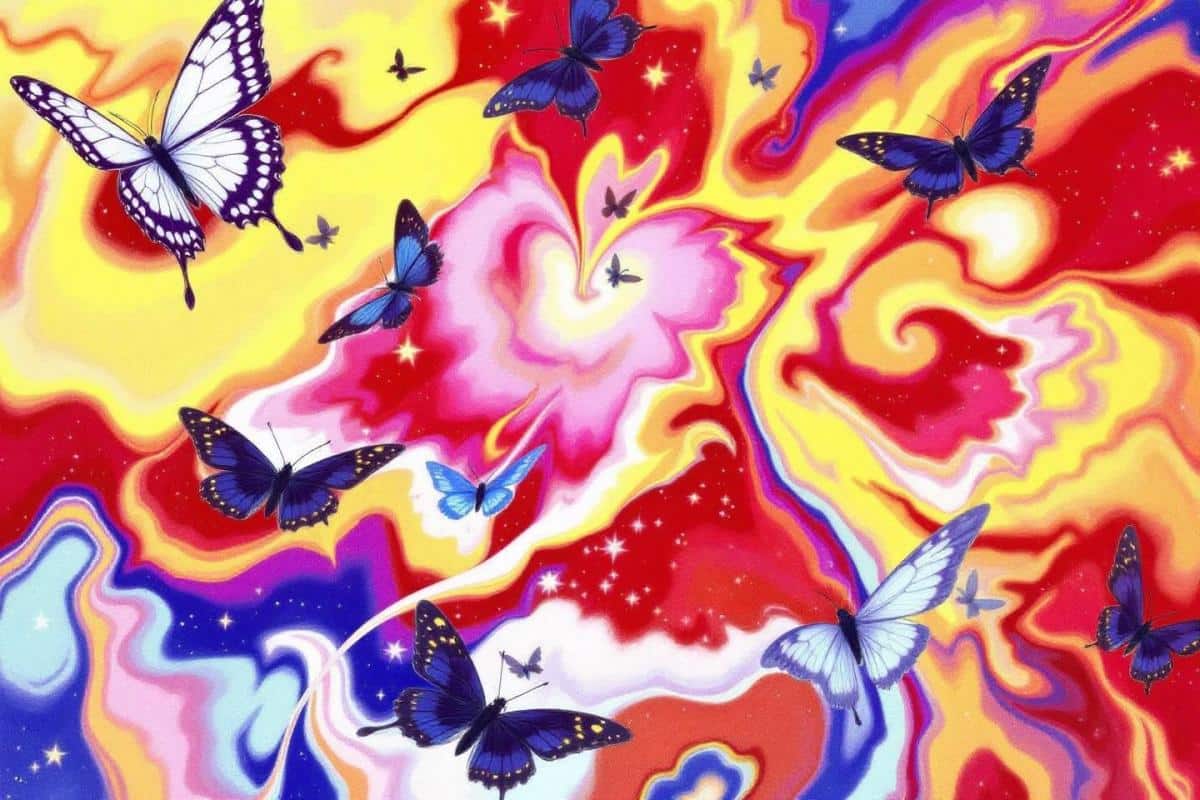 Est-ce que les papillons de nuit piquent ?