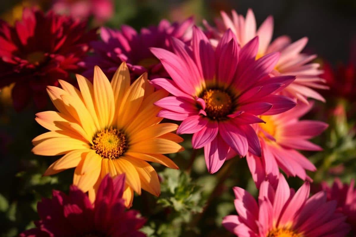 Comment garder un cyclamen d'une année sur l'autre ?