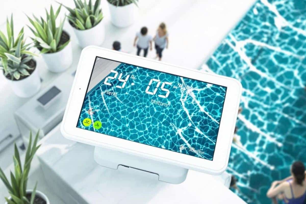 Comment remonter le pH d’une piscine sans produit ?