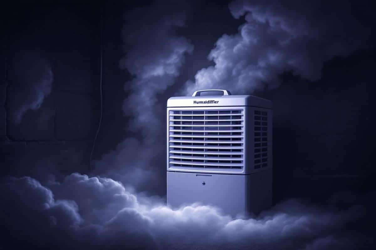 Quels sont les dangers d’un déshumidificateur d’air ?