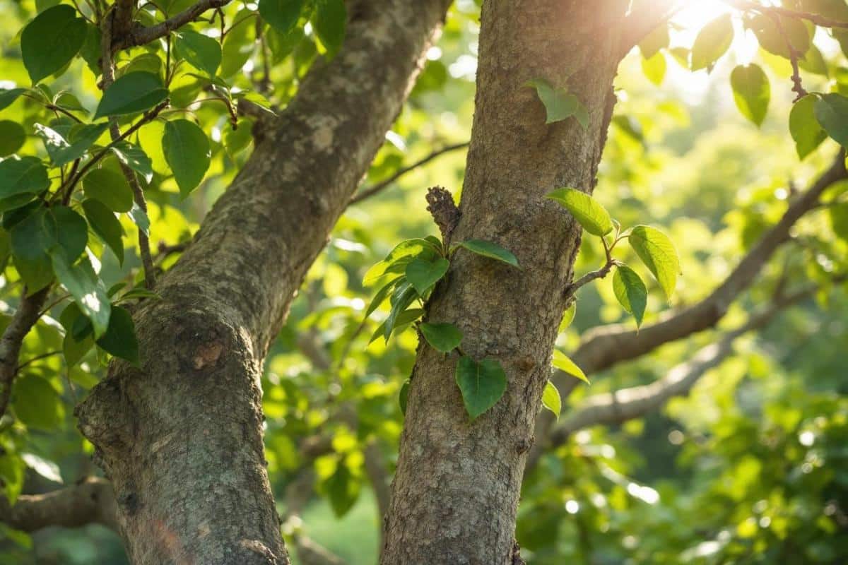 Faut-il couper le bout des feuilles marron ?