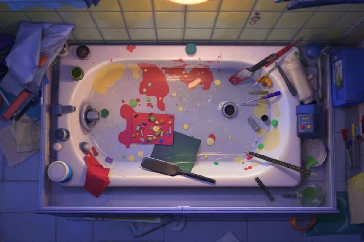 Combien de temps laisser agir l’acide chlorhydrique pour déboucher les canalisations ?