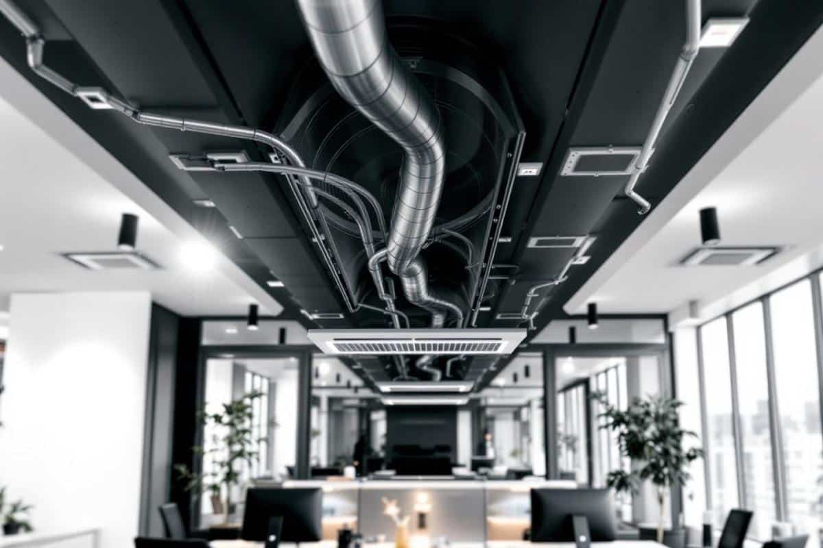 Est-ce que la ventilation primaire est obligatoire ?