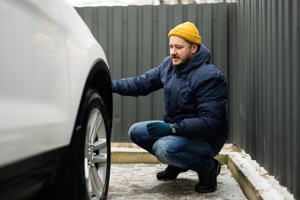 les normes qui garantissent la sécurité par temps de froid