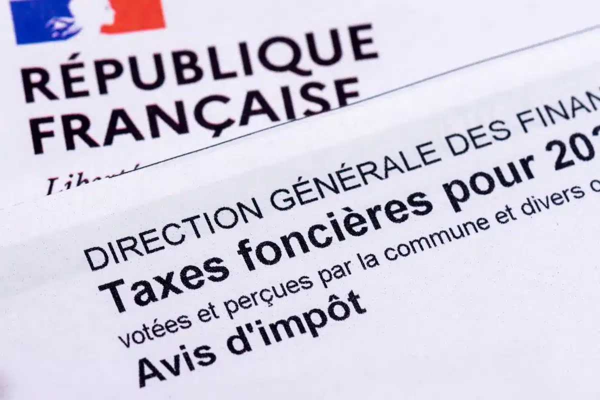 taxe foncière 2025 voici le montant que des millions de français vont payer