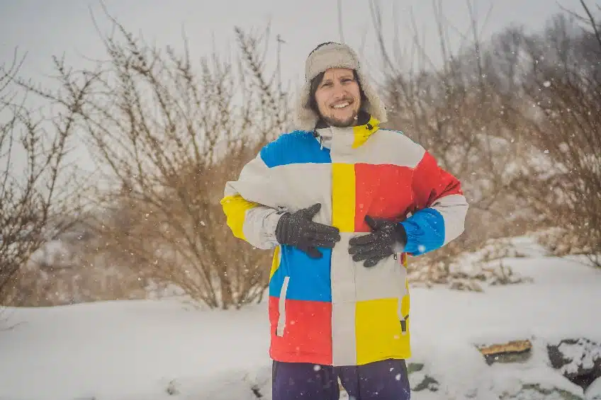 vêtements de travail grand froid comment bien s’équiper pour l’hiver