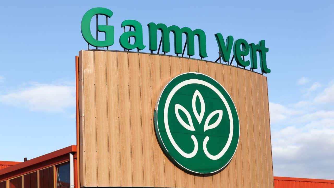 c’est fini pour gamm vert l’enseigne de jardinage française ferme ses portes dans ces 3 grandes villes