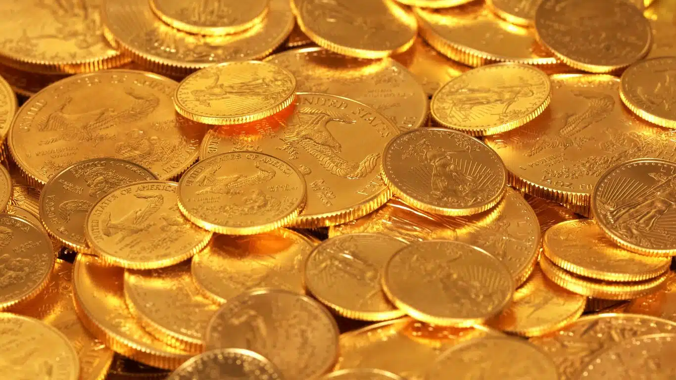 « je veux vendre mes pièces d’or », voici comment éviter de payer trop d’impôts