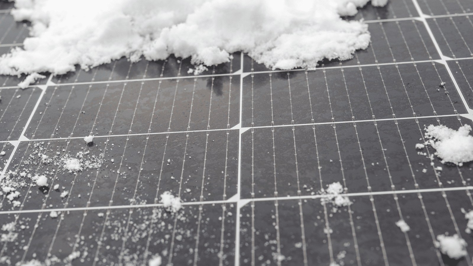 panneau solaire en bretagne est ce rentable malgré le climat