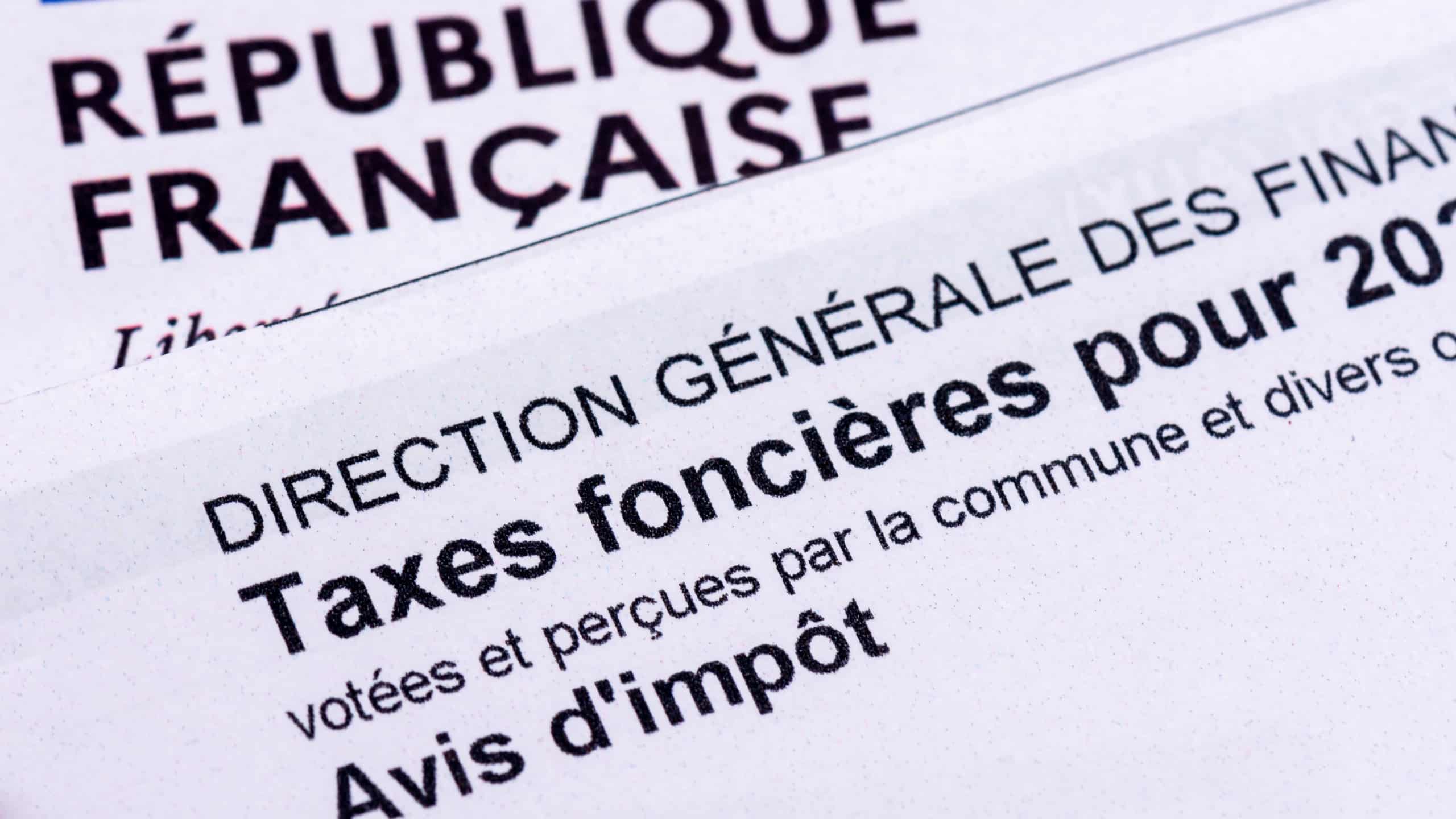 taxe foncières ces 4 astuces méconnues pour se faire rembourser ou ne pas la payer