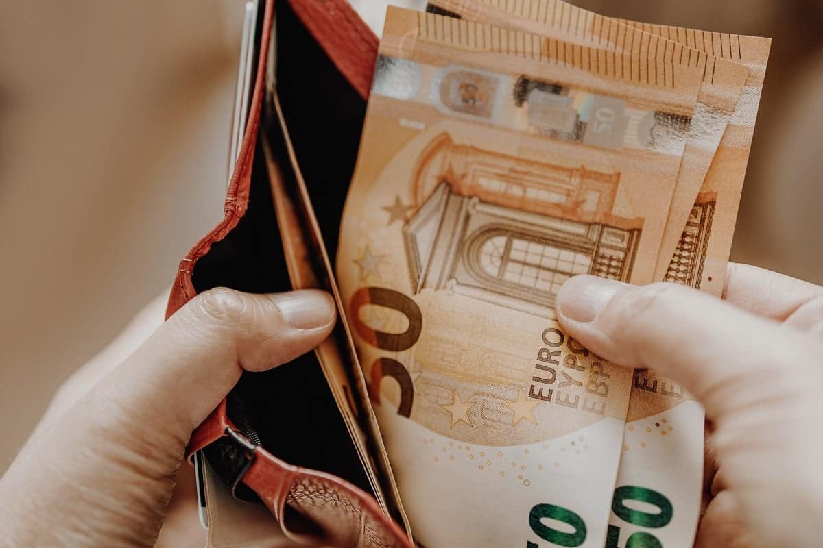 voici le montant du découvert bancaire moyen des français, où vous situez vous