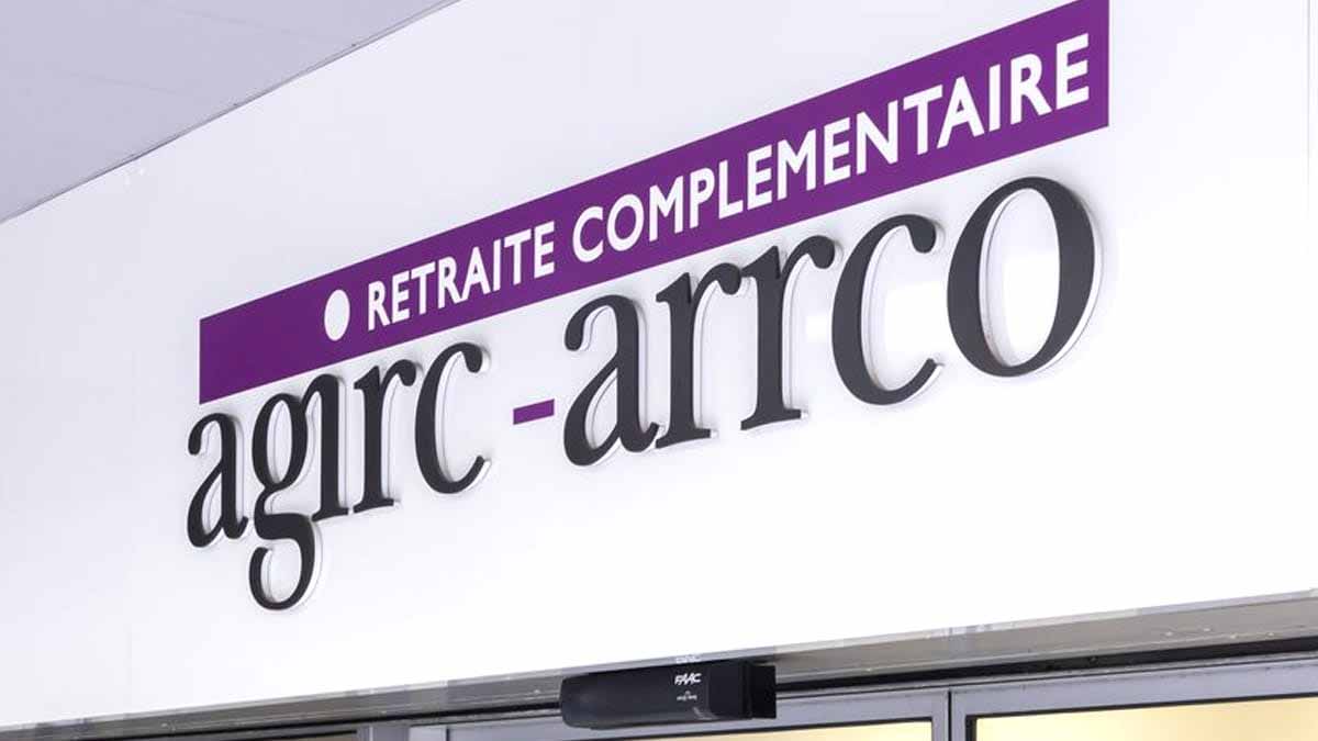 agirc arrco, voici la revalorisation minimale de votre retraite complémentaire le 1er novembre 2025