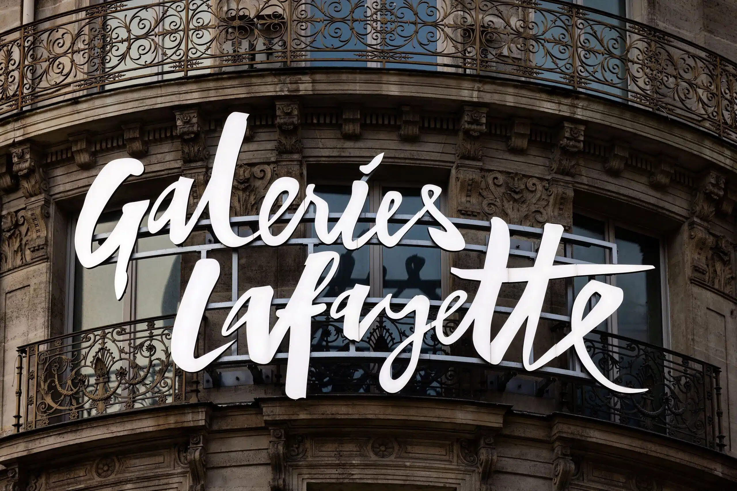 c’est fini pour les galeries lafayette, l’enseigne française ferme ses portes dans cette grande ville