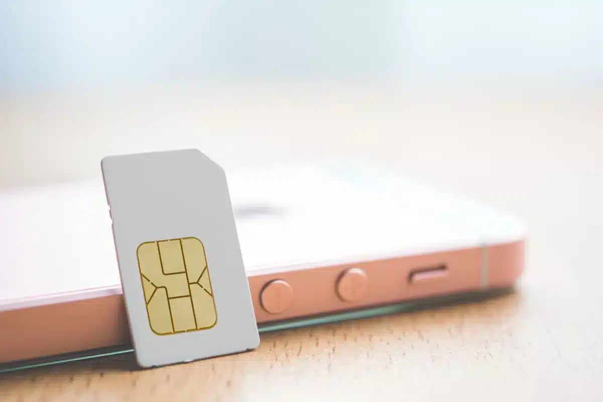 les autorités alertent, si vous avez reçu ce message sur votre téléphone, votre carte sim est surement piratée