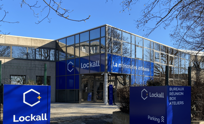 lockall