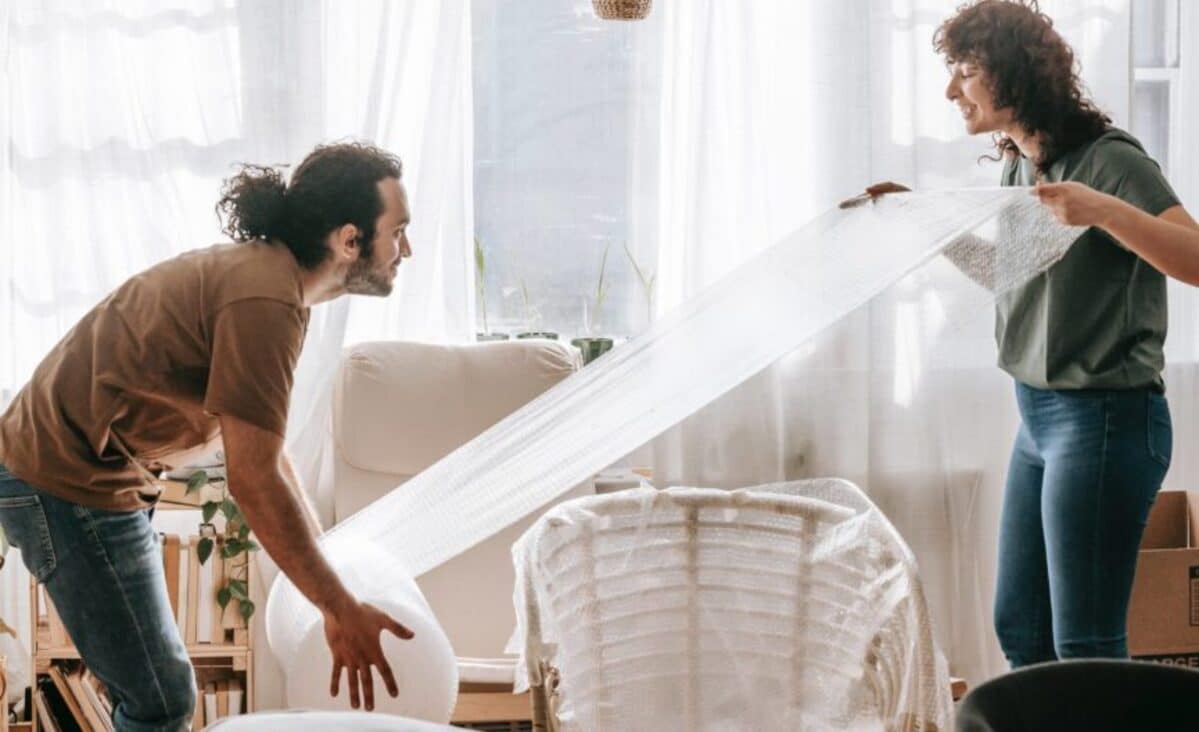 louer un box de stockage pendant des travaux en région parisienne, la solution pratique et sécurisée