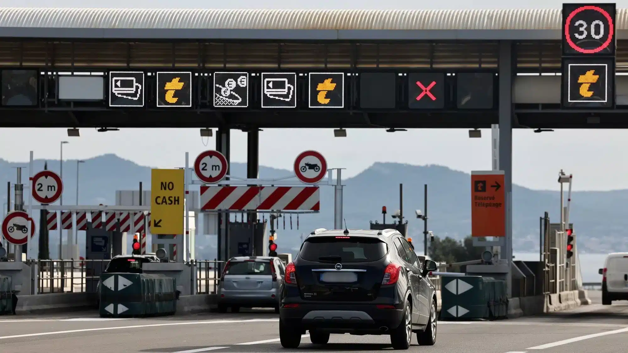 péage, cette nouvelle arnaque est redoutable, des milliers d’automobilistes déjà victimes, ils ont vidé mon compte en banque