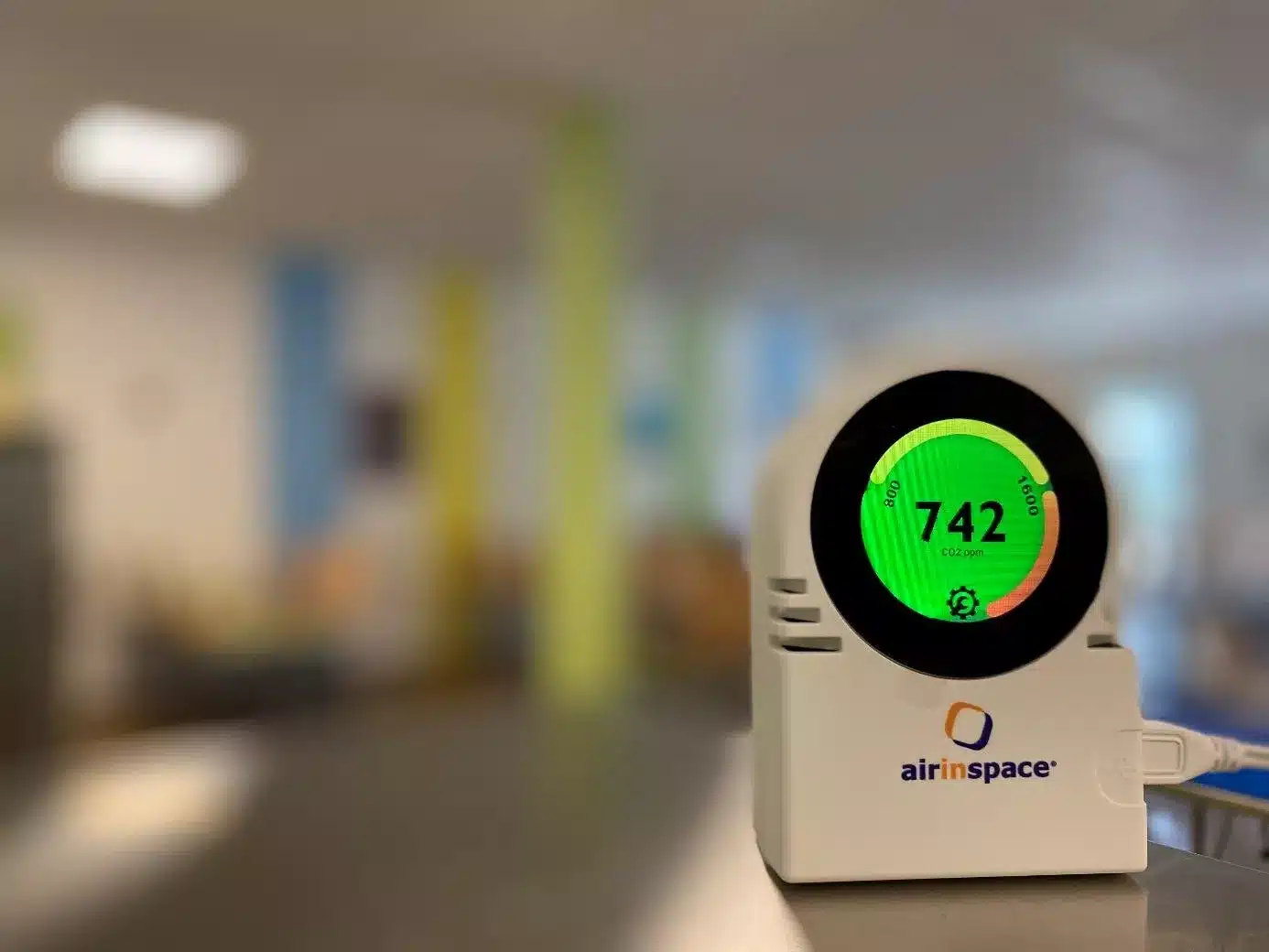 les obligations de surveillance de la qai dans le secteur de la santé