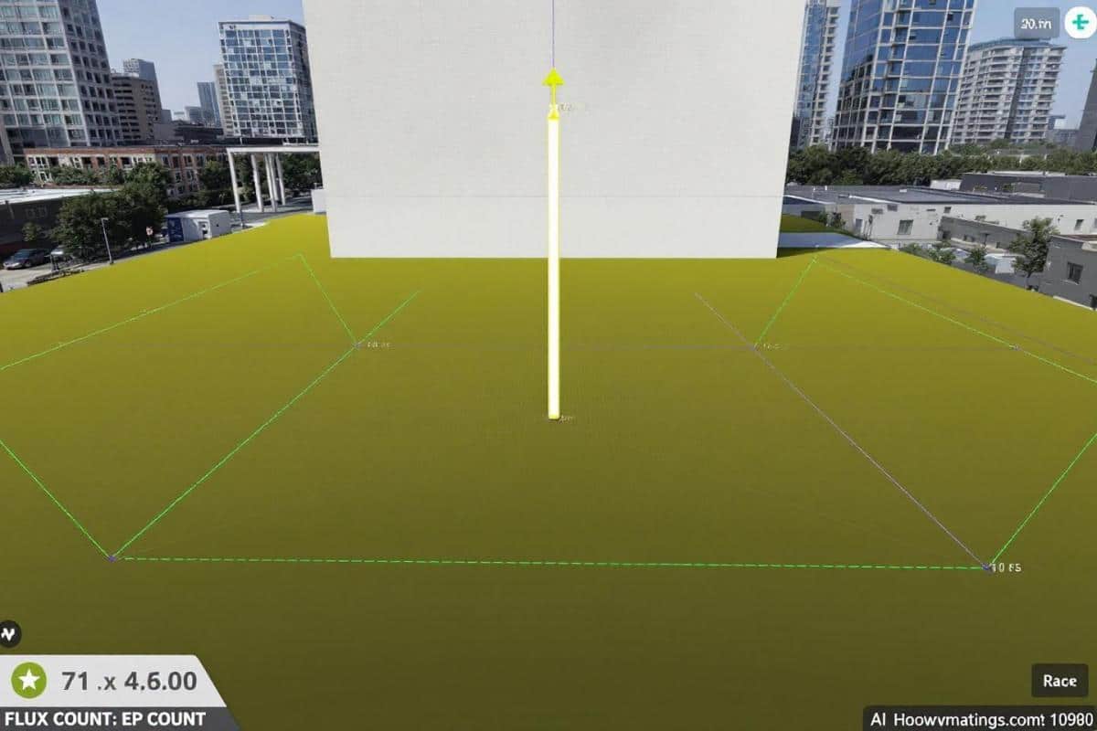 Nombre de descente EP par m² toiture terrasse