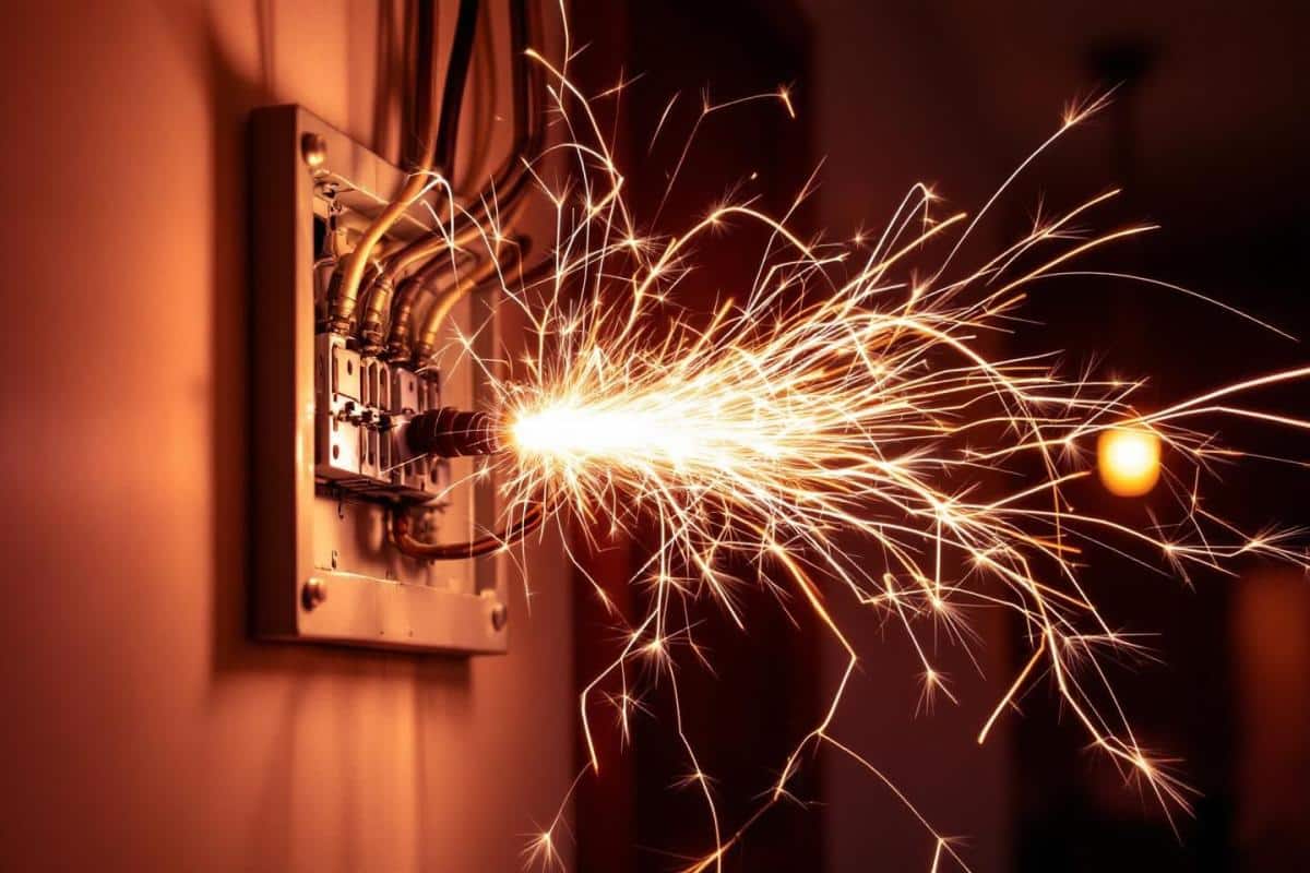 Disjoncteur saute sans rien de branché: que faire ?