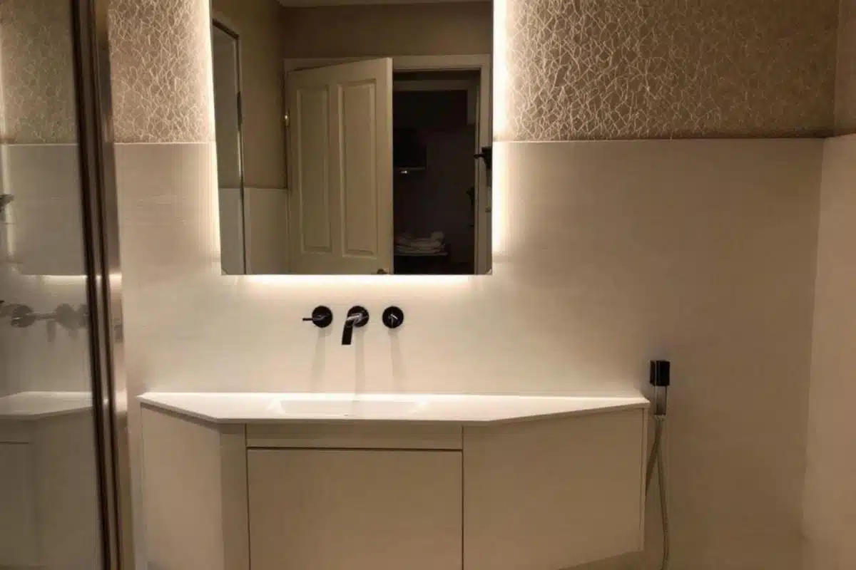 Comment enlever de la rouille sur du carrelage ?