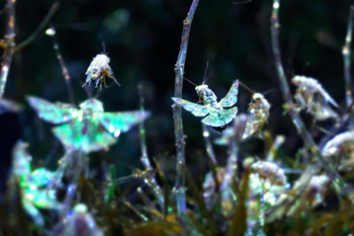 Vers noir d'humidité : comment s’en débarasser ?