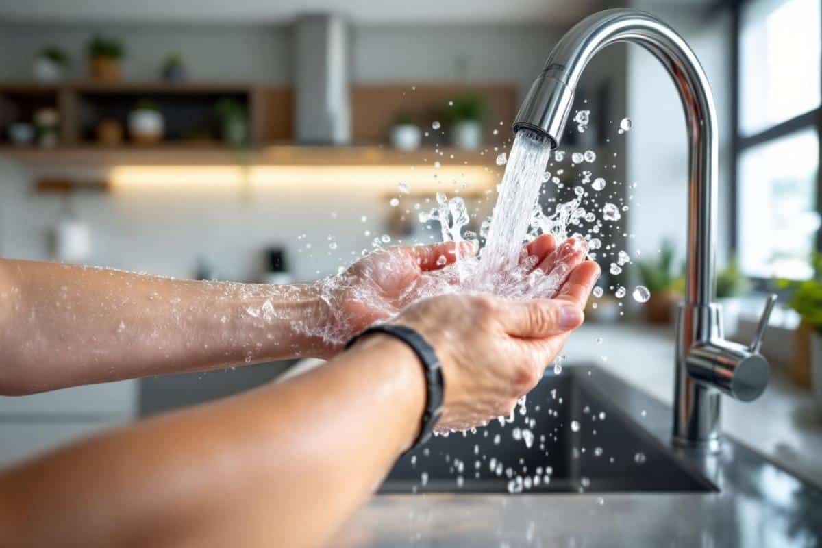 Odeur d'oeuf pourri dans la maison : Causes et solutions