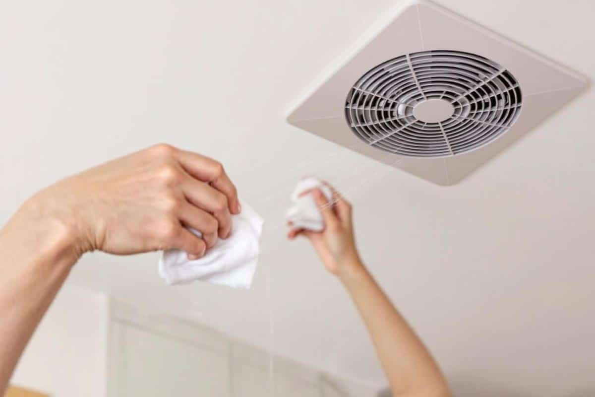 Prise d'air dans les WC : est-ce obligatoire ?